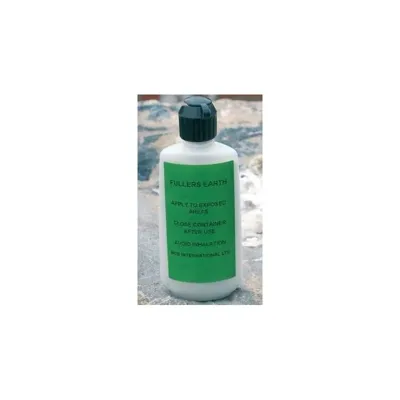 Descontamination 60ml Puffer Bottle - BCB International