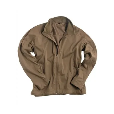 Light Weight Softshell Jacket - Mil-Tec