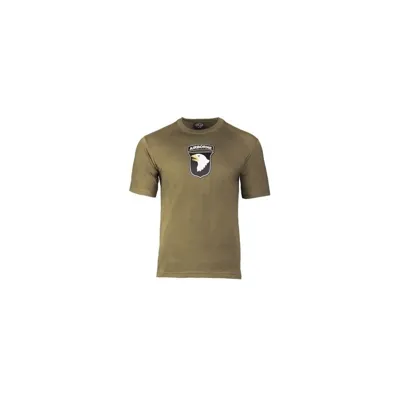 T-Shirt 101ST Airborne - Mil-Tec