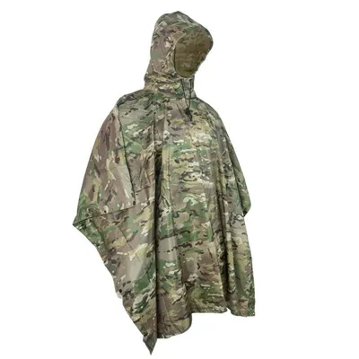 Poncho - CP - LF