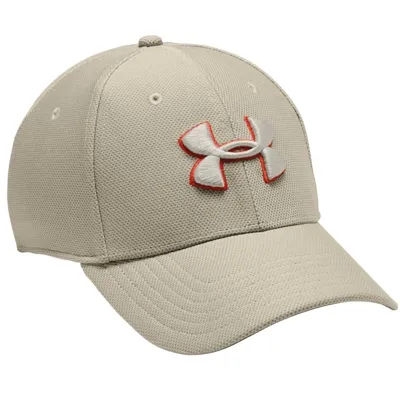 Boné Heathered Blitzing 3.0 - Under Armour