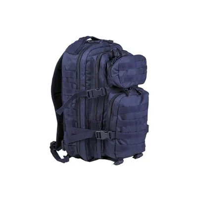 US Assault Pack SM - Escuro - Mil-Tec