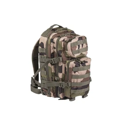 US Assault Pack SM CCE - Mil-Tec