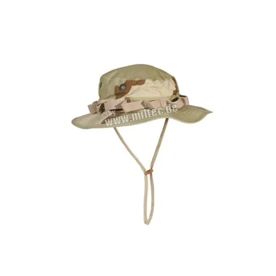 Boonie 3 Cores - Mil-Tec