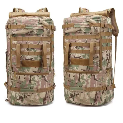 Saco / Mochila Hiking 60L - CP - LF