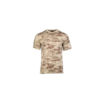 T-Shirt Digital - Mil-Tec