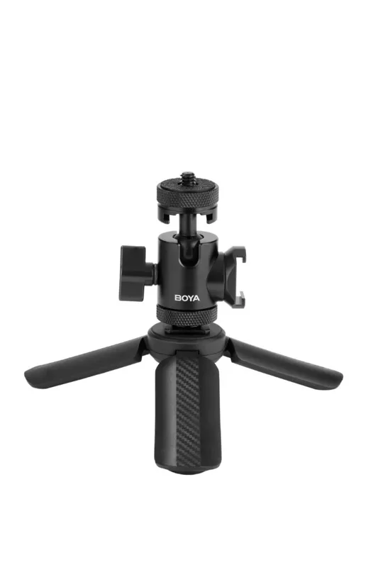 Boya Deskstop Stand Magic Microphone
