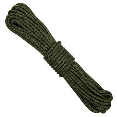 Corda Utilidades 7mm 15MT - Fosco Industries