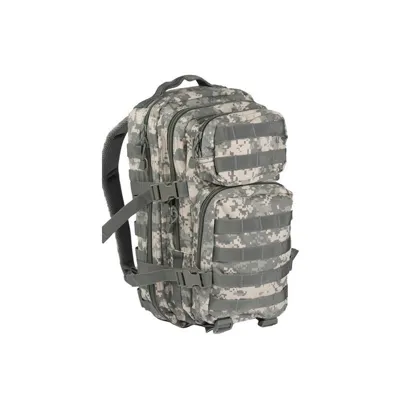 US Assault Pack SM AT-Digital - Mil-Tec
