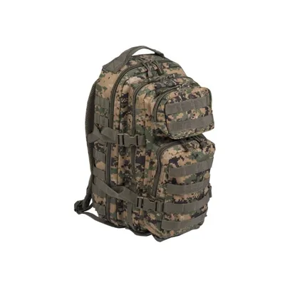 US Assault Pack SM Digital - Mil-Tec