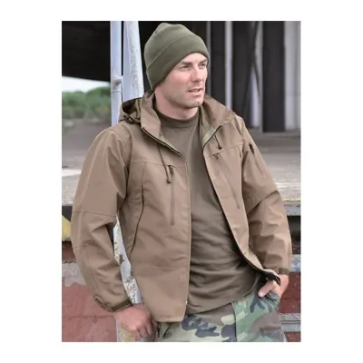 Softshell Jacket PCU - Mil-Tec