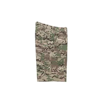 US BDU Bermuda RipStop - MFH