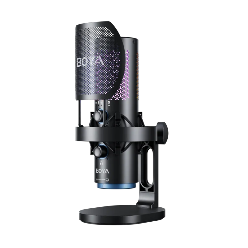 Boya K5 USB-Microphone