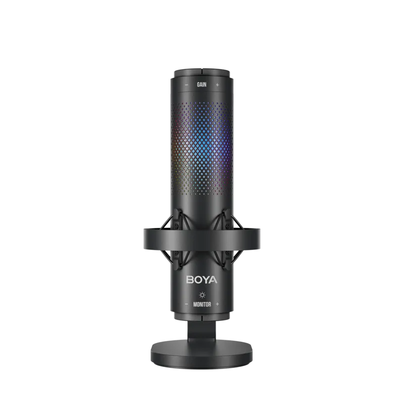Boya K9 USB-Microphone