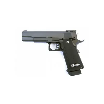 Hi-Capa 5.1 R - WE Airsoft