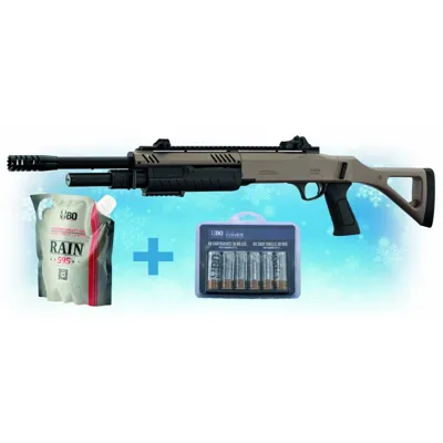 Shotgun Fabarm Stf/12-18 - BO Manufacture