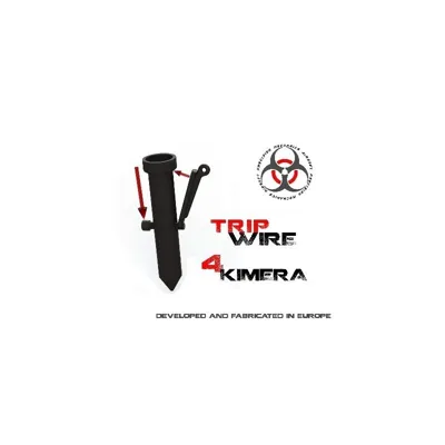 Trip Wire para Kimera - Precision Mechanics