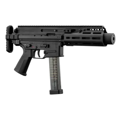 SCW-9 SD Compact - Maruyama