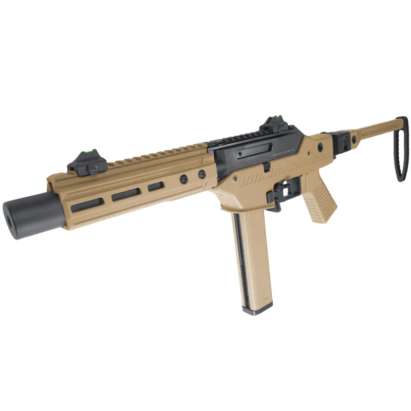 Vorsk VMP-2SD · Tan / FDE