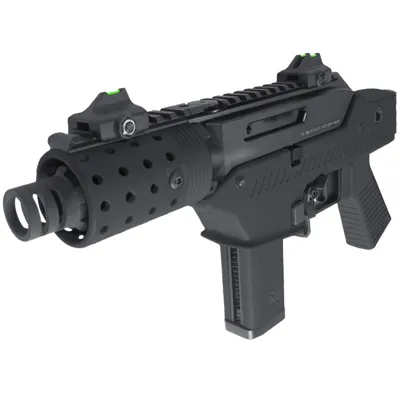 VMP-2C - Preta - Vorsk