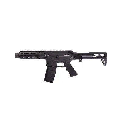 Daniel Defense M4 PDW V3 - GHK Airsoft