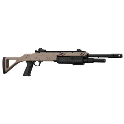 Shotgun Fabarm Stf/12-18 - BO Manufacture