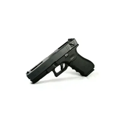 Glock 18C Gen. 4 - WE Airsoft