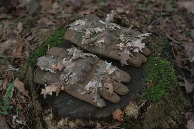 Crafted Gloves - STALKER