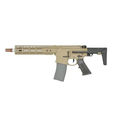 Noveske N4 Ghetto Blaster 10.5" MWS Gen3 - Double Eagle