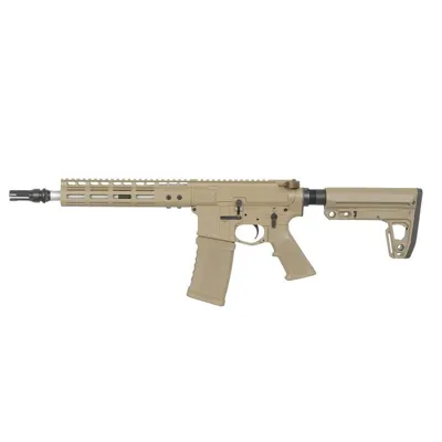 Noveske N4 MWS Gen3 - Double Eagle