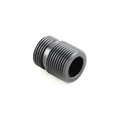 Adaptador Silenciador para Pistolas ASG - 12019 - PPS Airsoft