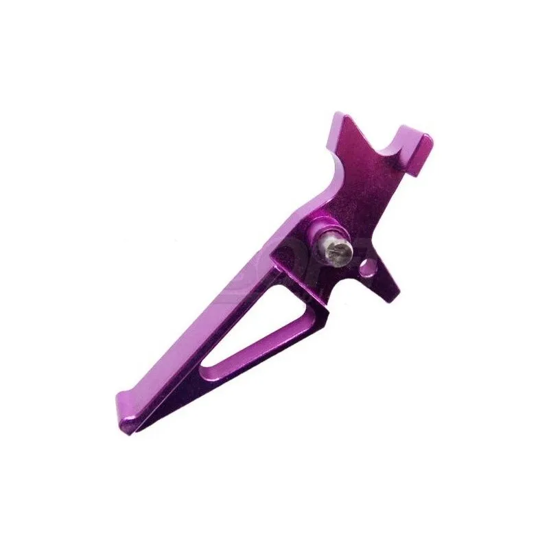SHS Timer Trigger CNC M4/M16 · Morado