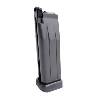 Magazine Hi-Capa 5.1/3.8/7.1 28 rds - WE Airsoft