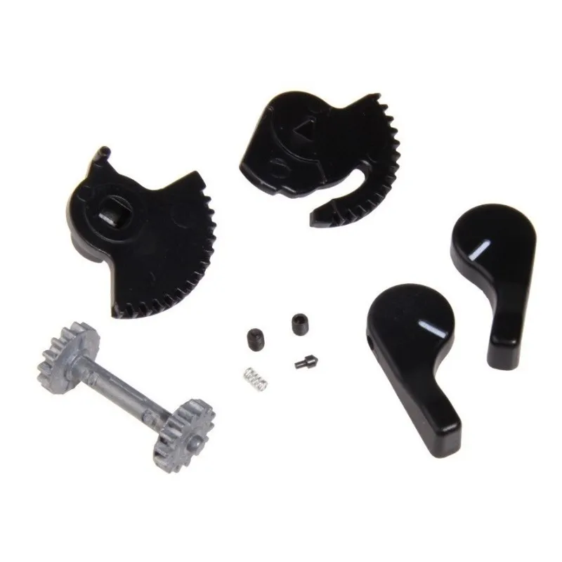 Saigo Defense Kit Selector Tiro G36