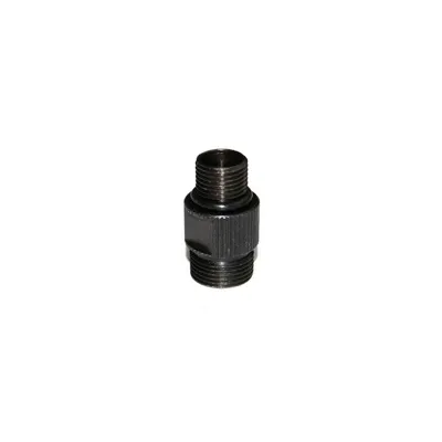Adaptador Silenciador para Pistolas WE - 12016 - PPS Airsoft