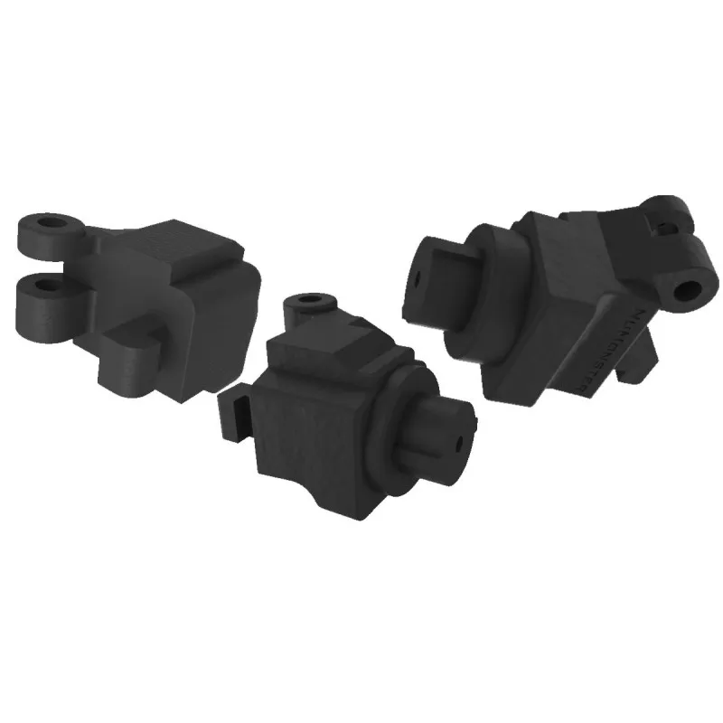 NuMonster Kriss Vector Adapter