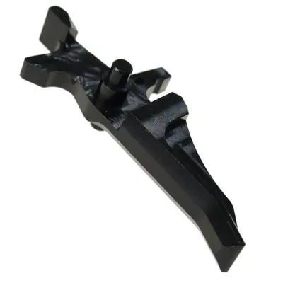 CNC Adjustable Trigger AR15 - J - Retro Arms
