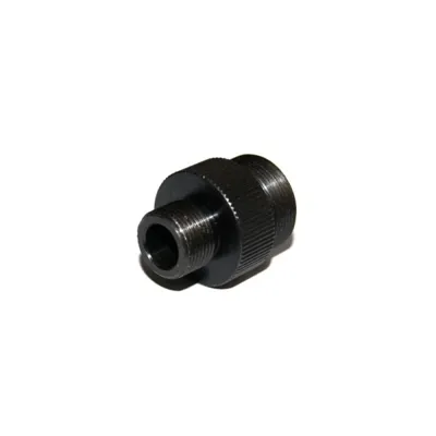 Adaptador Silenciador MB08 / AW308 - 12018 - PPS Airsoft