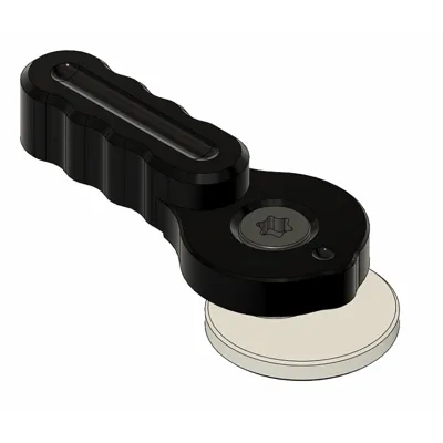 CNC Fire Selector AR15 - B (2025) - Retro Arms