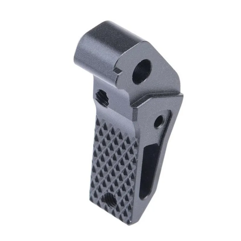 TTI Airsoft AAP-01 Tactical Adjustable Trigger · Negro