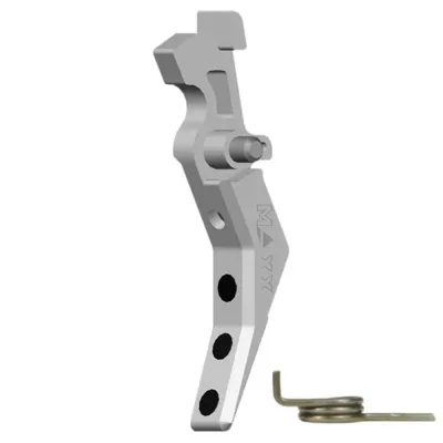 CNC Aluminium Advanced Trigger - Style B - Maxx Model