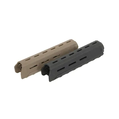 9" Ergonomic Front Hand Guard - A.C.M