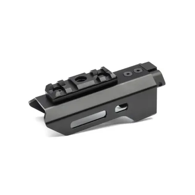 Aluminum Lightweight Handguard for AAP-01/C - Action Army