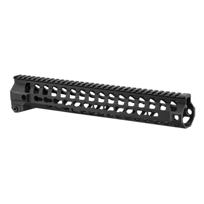 Switch 556 Style 13" KeyMod Handguard - SHS