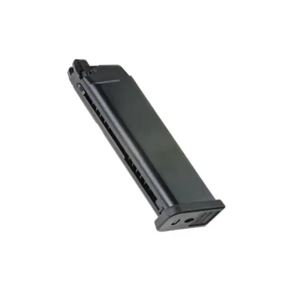 Magazine Gás Galaxy G Series 25 rds - WE Airsoft