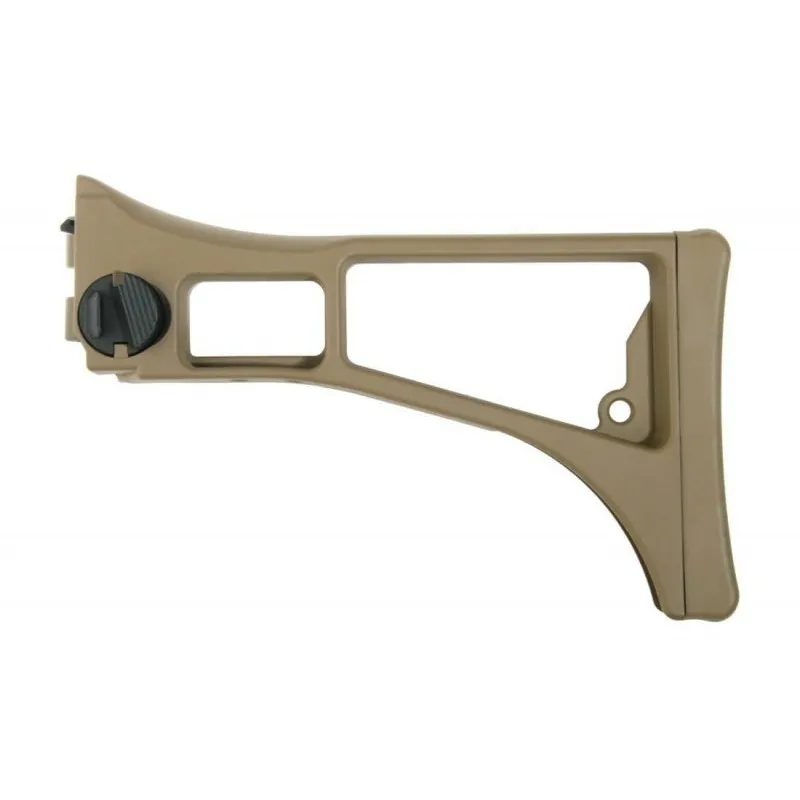 Saigo Defense Coronha G36 · Tan / FDE