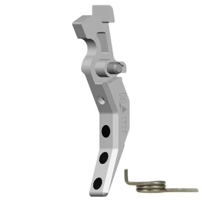 CNC Aluminium Advanced Trigger - Style C - Maxx Model