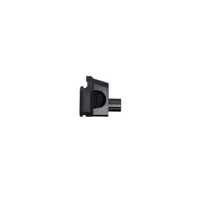 Stock Adaptor CNC Scorpion Evo 3 - A1 - ASG