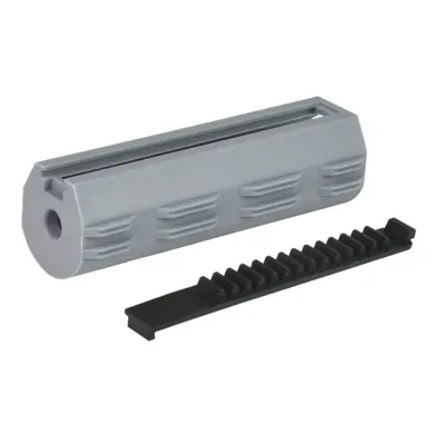 Piston Reforçado Dentes Metálicos - MX-009 - ICS (Taiwan)
