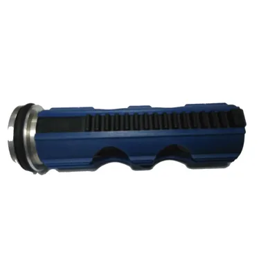 Piston 15 Dentes Metálicos C/ Cabeça - TT0081 - SHS